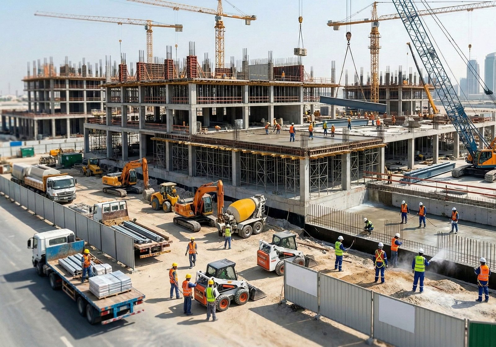 Effective and Efficient