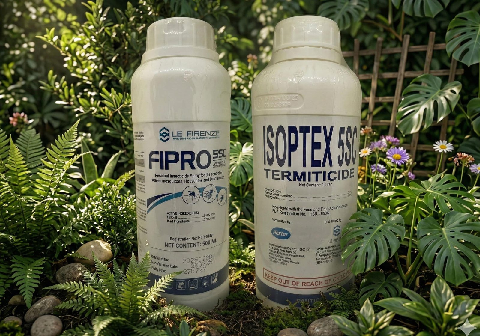 Your Trust, Our Solutions